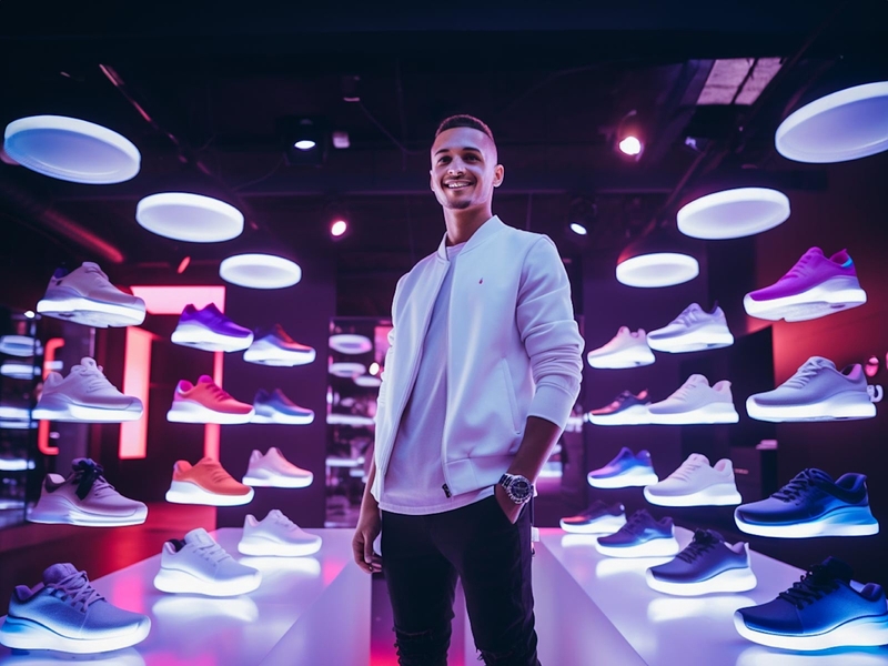 Wie erstelle ich einfach mein individualisiertes Portfolio?