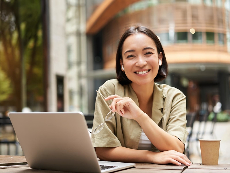 Wie behalte ich meine Geldanlage immer und überall im Blick?