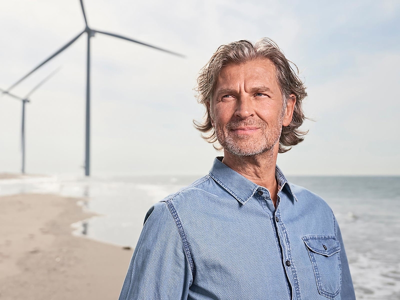 Anlegen mit gutem Gewissen - Select ESG