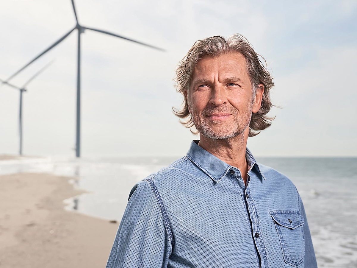 Unser Nachhaltigkeitsanspruch